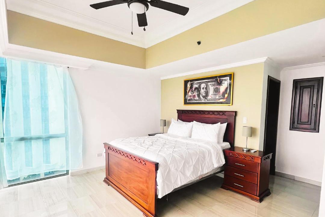 Photo of Bedroom in San Geronimo