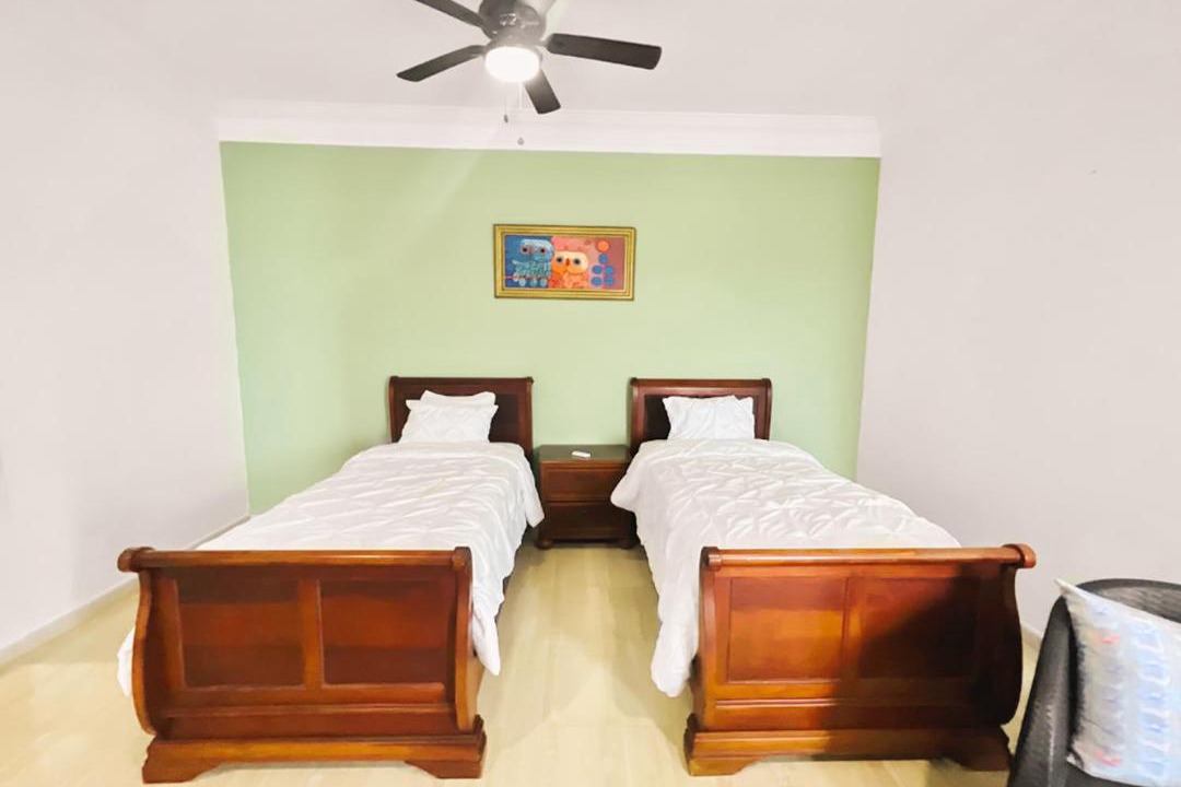 Photo of Bedroom in San Geronimo