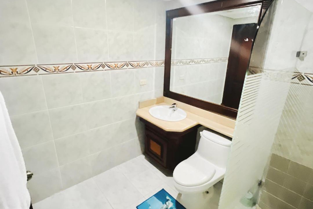 Photo of Bathroom in San Geronimo