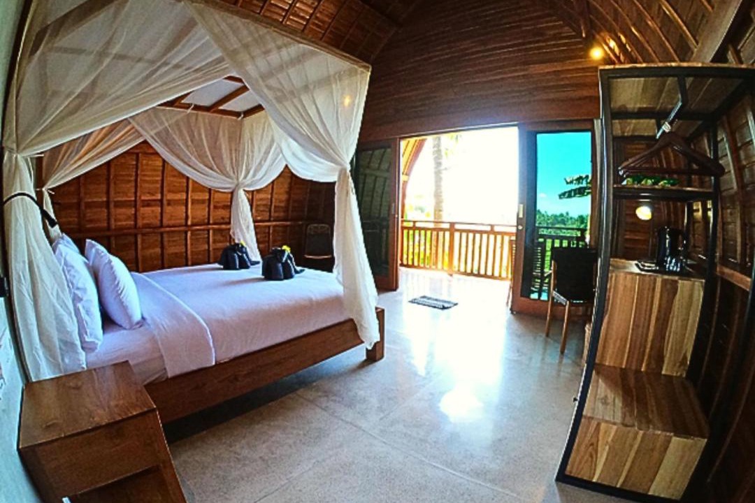 Photo of Bedroom in Blimbing