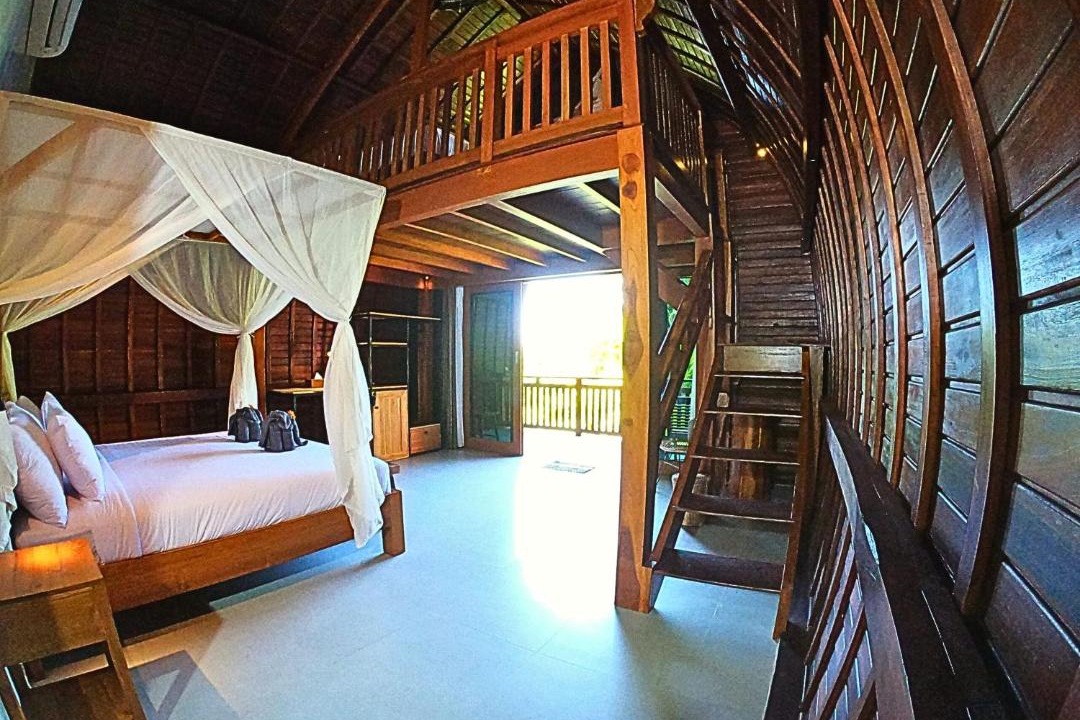 Photo of Bedroom in Blimbing