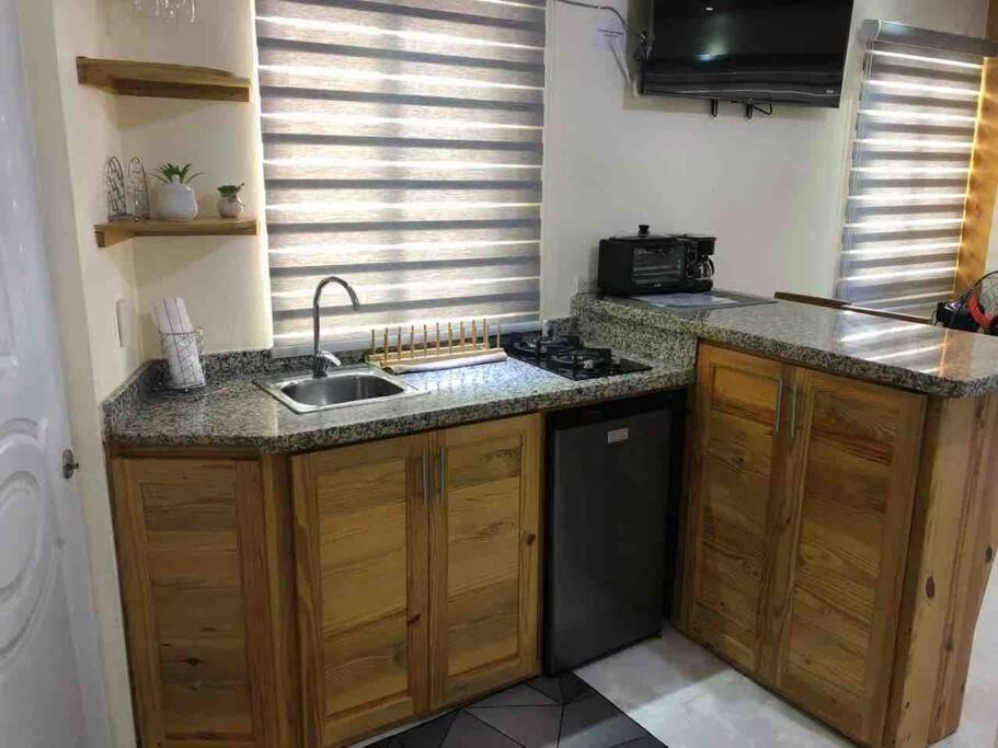Photo of Kitchen in Constanza