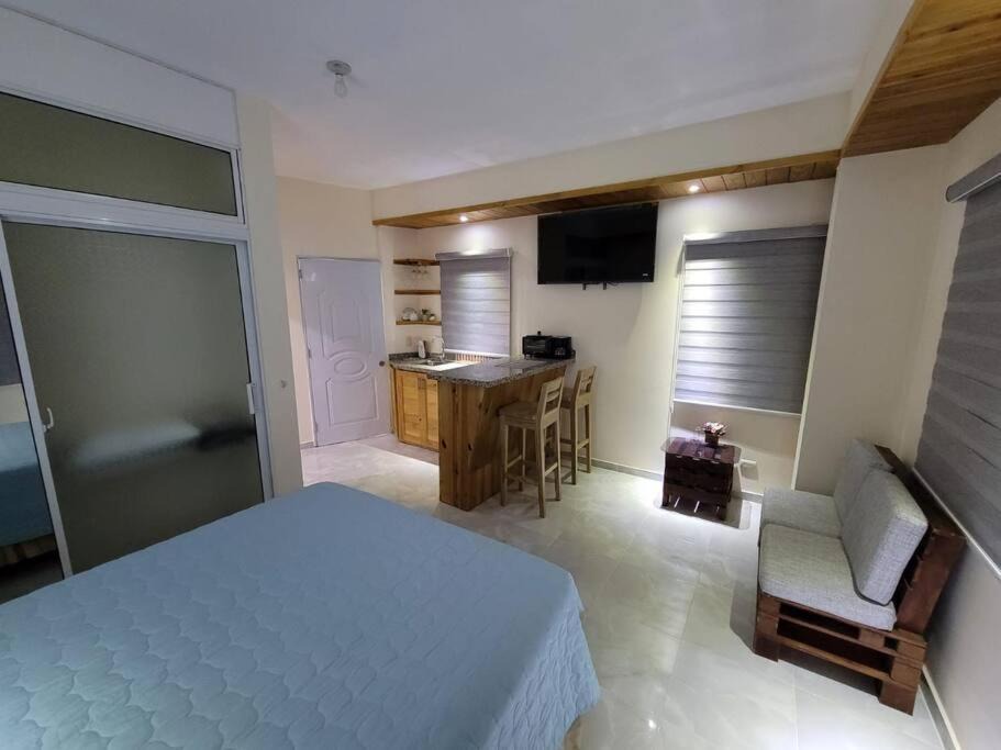 Photo of Bedroom in Constanza