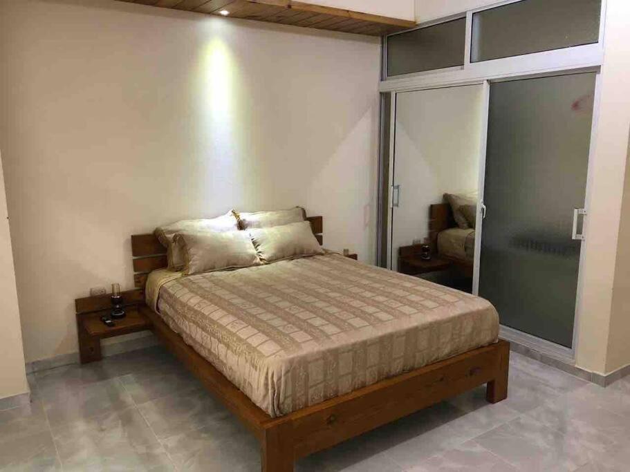 Photo of Bedroom in Constanza