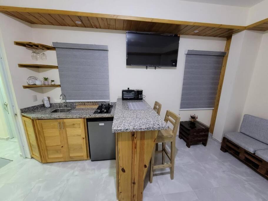 Photo of Kitchen in Constanza