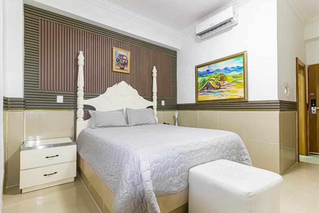 Photo of Bedroom in La Primavera