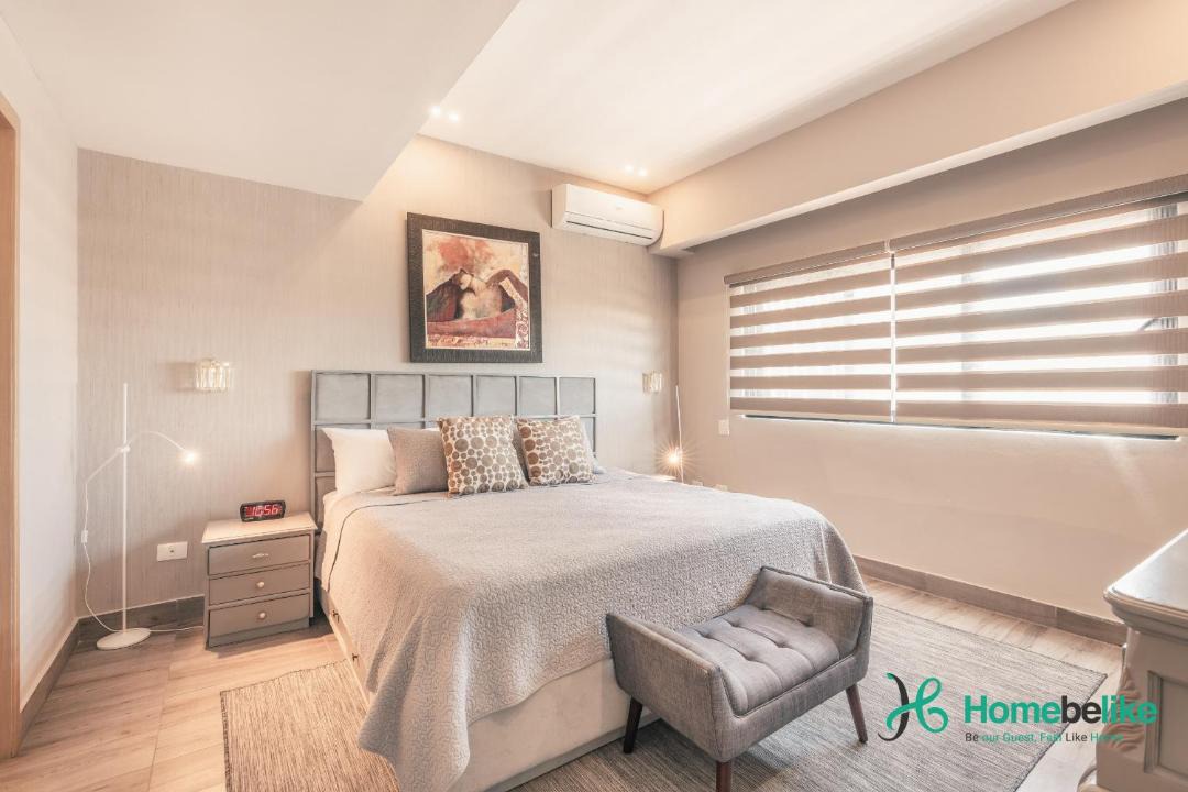 Photo of Bedroom in Downtown Santo Domingo