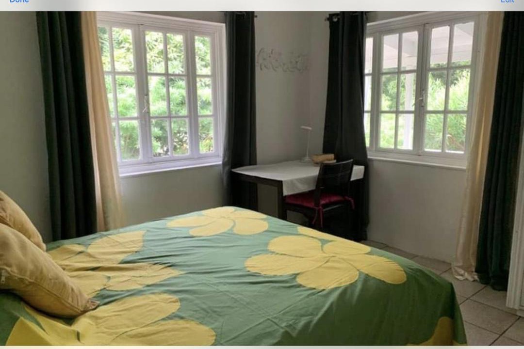 Photo of Bedroom in Nunue