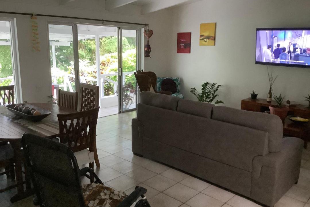 Photo of Livingroom in Nunue