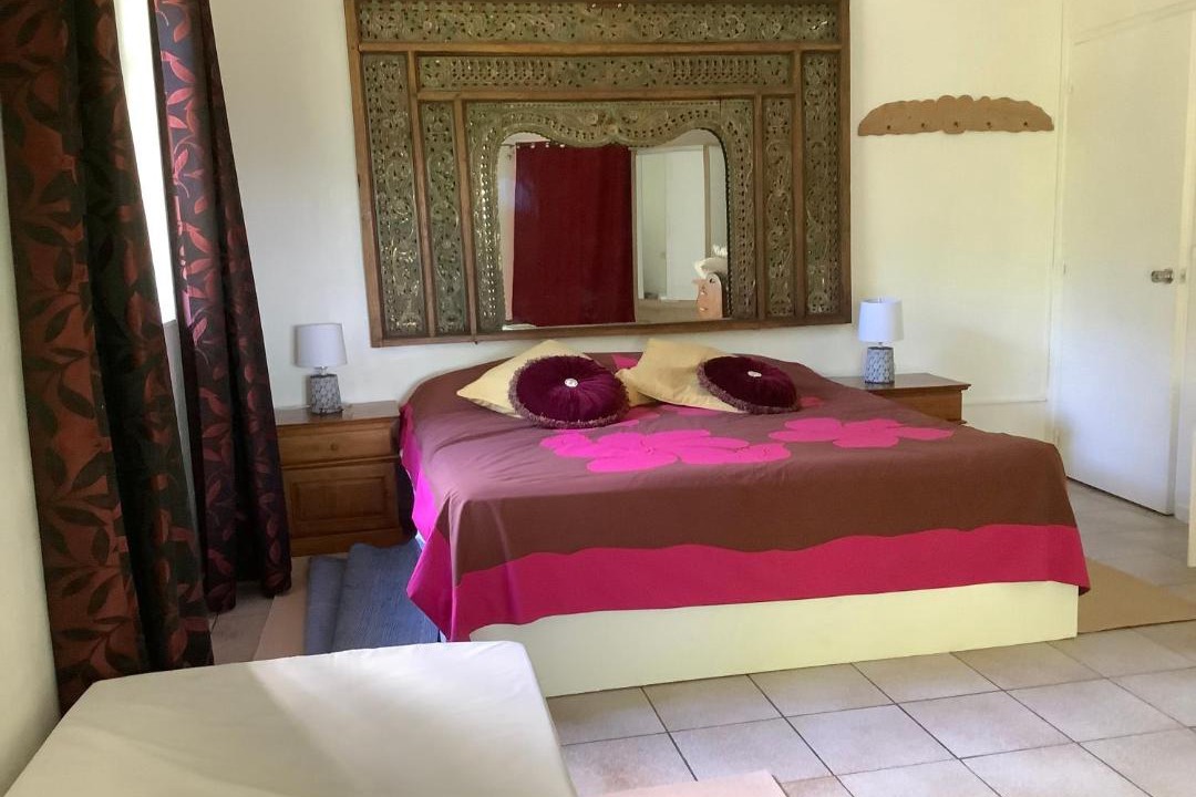 Photo of Bedroom in Nunue