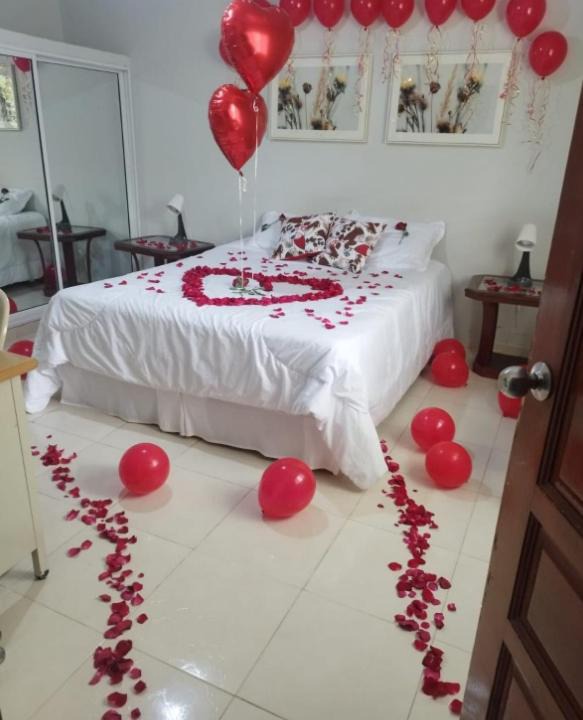 Photo of Bedroom in Jarabacoa