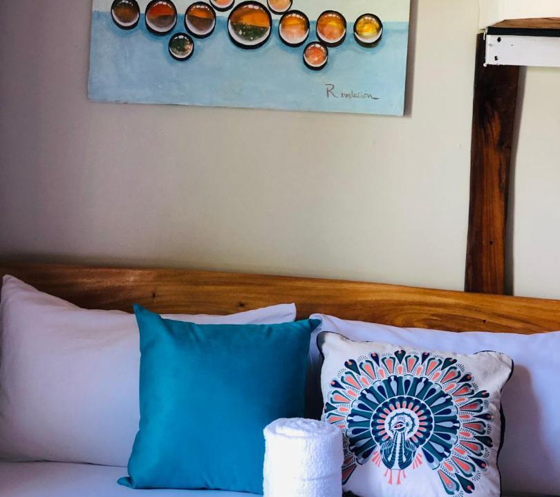 Photo of Bedroom in Punta Rucia