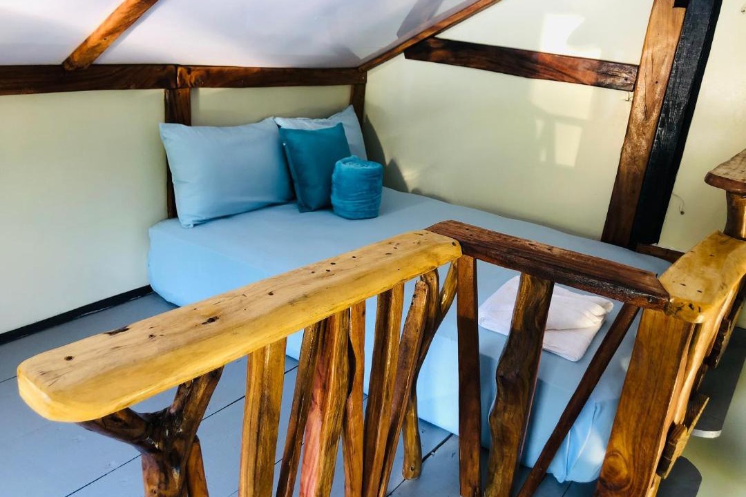 Photo of Livingroom in Punta Rucia