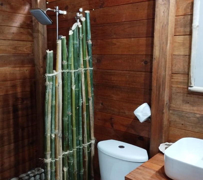 Photo of Bathroom in La Cienaga