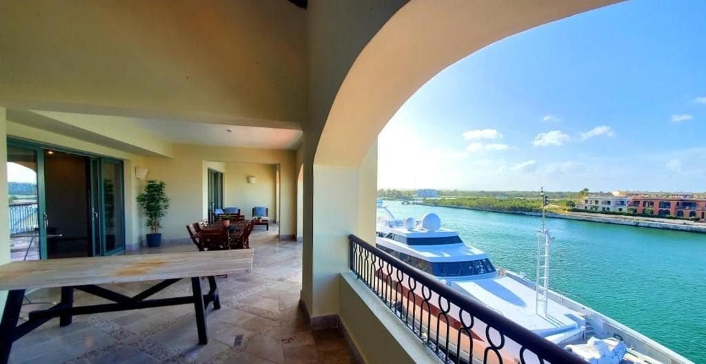 Photo of Others in Cap Cana Marina