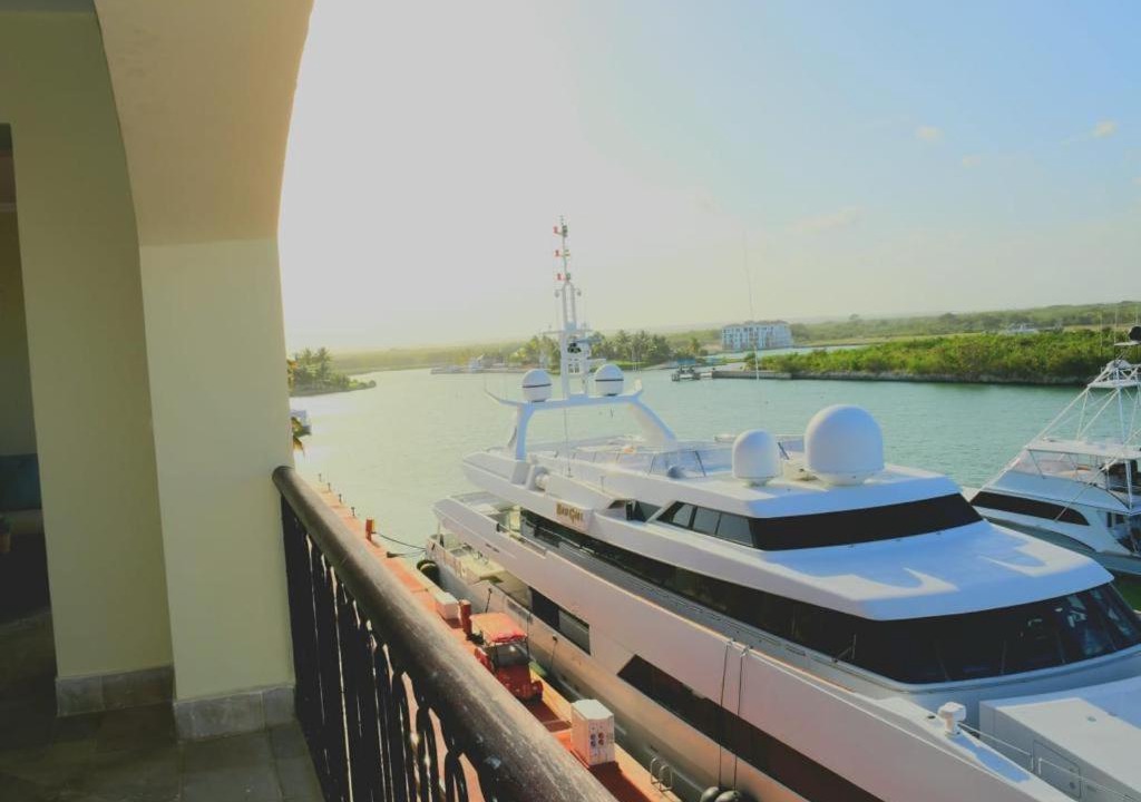Photo of Others in Cap Cana Marina