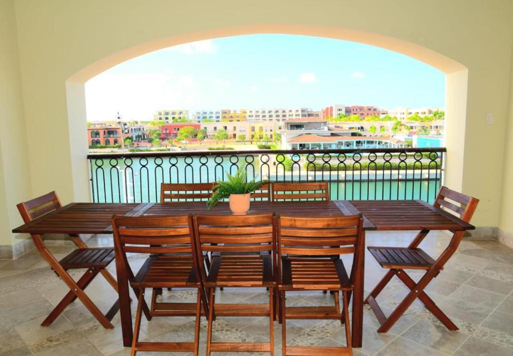 Photo of Others in Cap Cana Marina