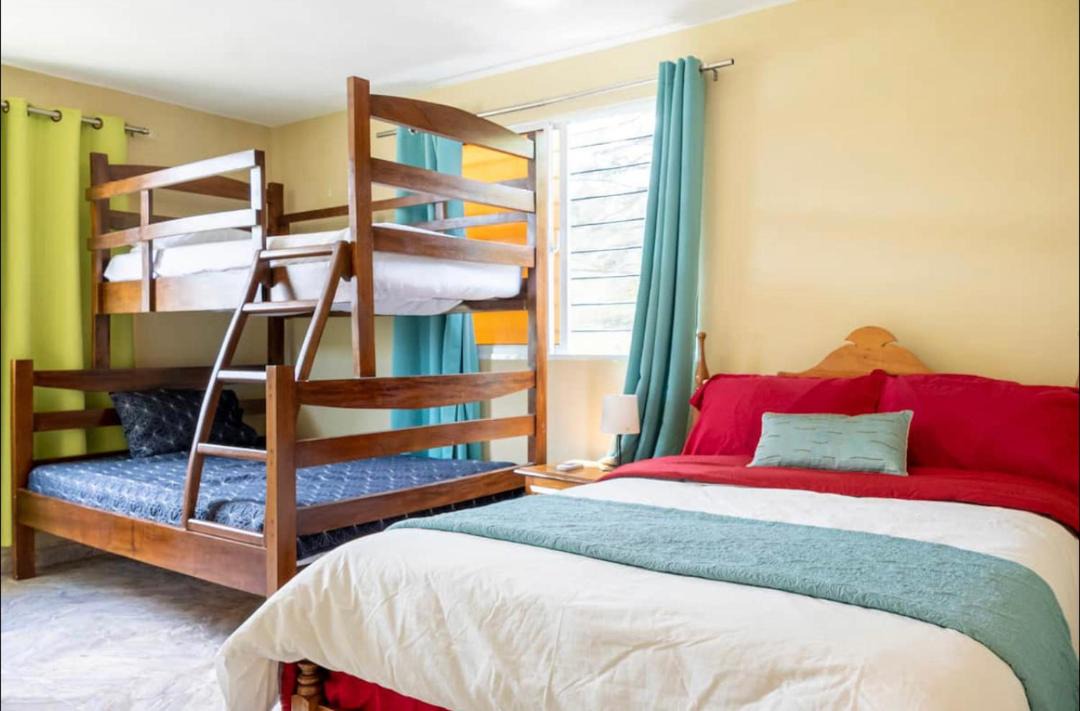 Photo of Bedroom in Jarabacoa