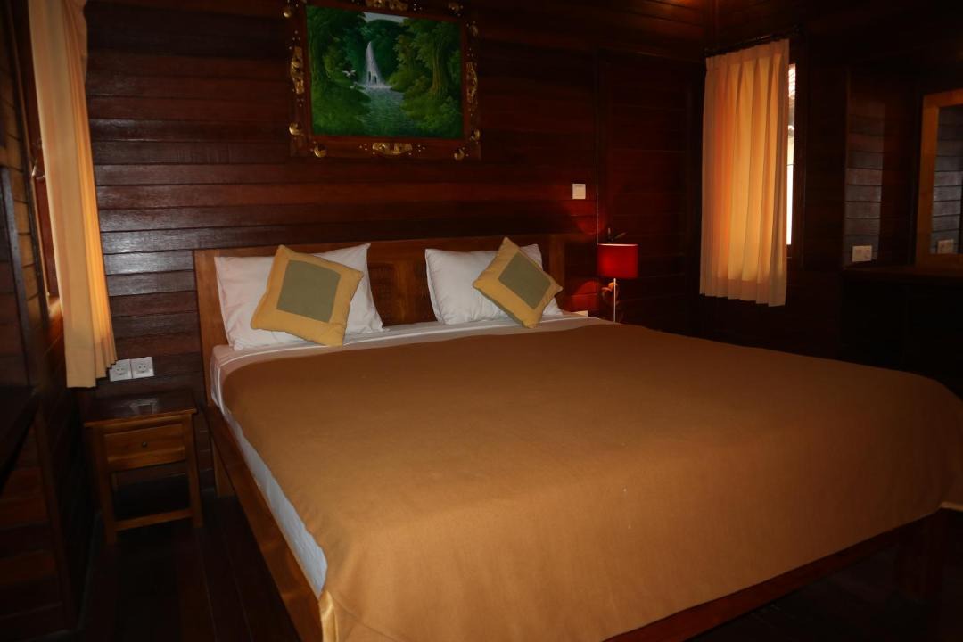 Photo of Bedroom in Jungut Batu