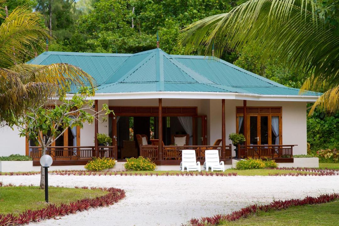 Photo of Others in Praslin Island