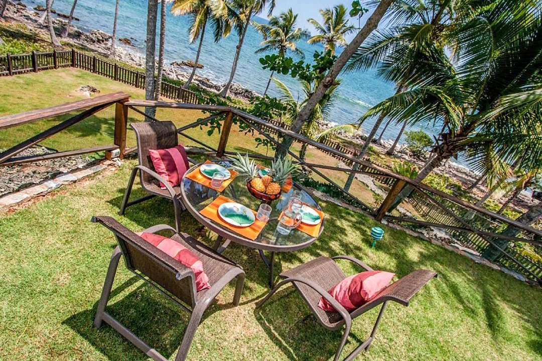 Photo of Others in Las Galeras