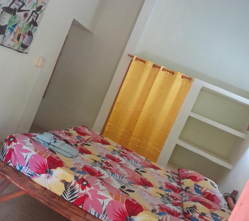 Photo of Bedroom in Las Galeras