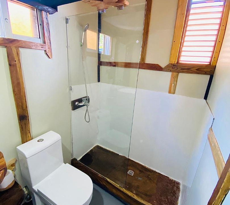 Photo of Bathroom in Punta Rucia