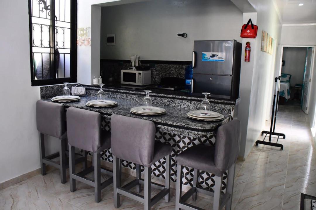 Photo of Kitchen in Centro