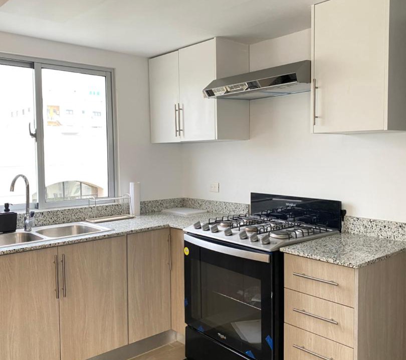 Photo of Kitchen in Evaristo Morales