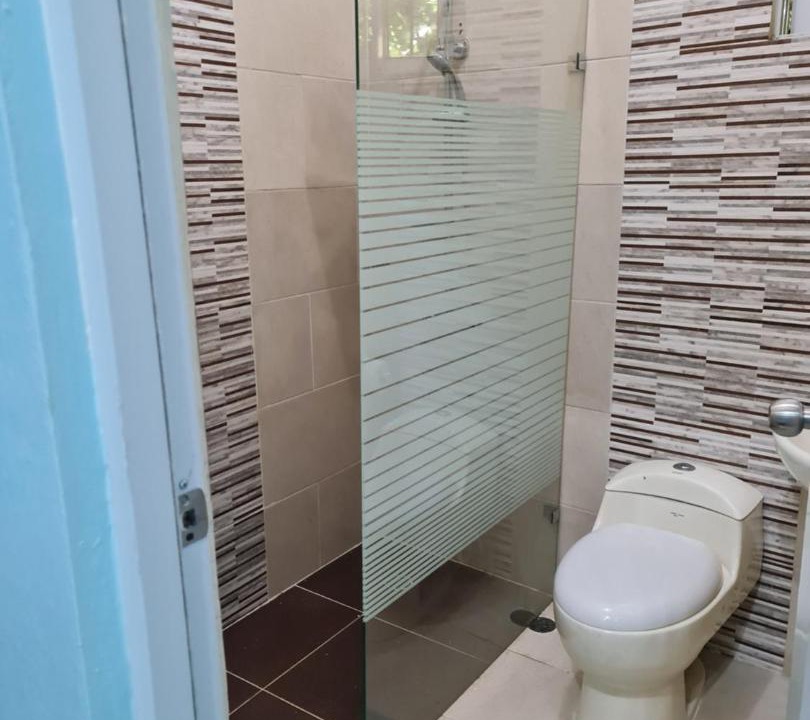 Photo of Bathroom in Ciudad Nueva
