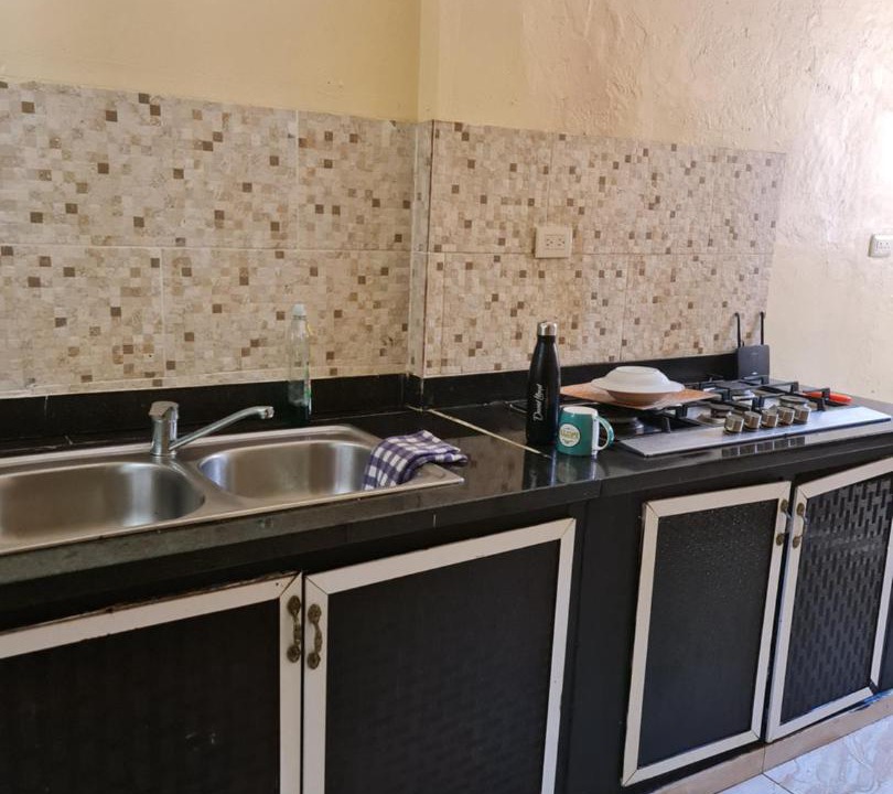 Photo of Kitchen in Ciudad Nueva
