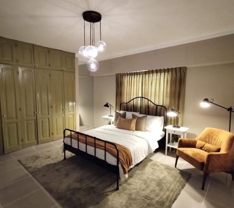 Photo of Bedroom in San Geronimo