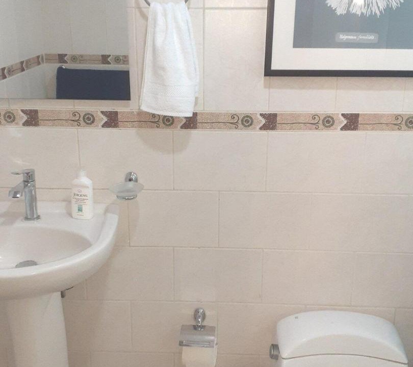 Photo of Bathroom in San Geronimo