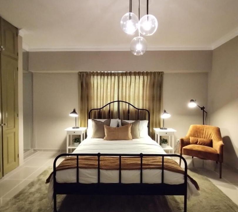 Photo of Bedroom in San Geronimo