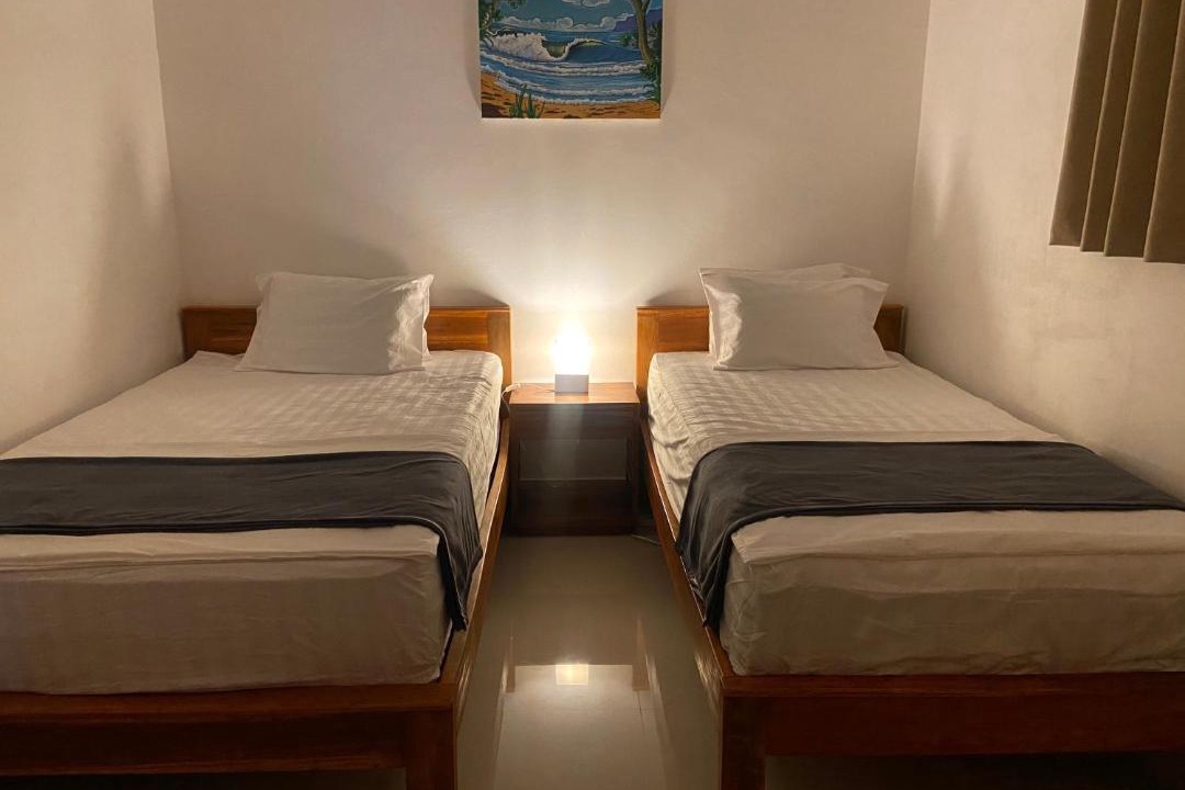 Photo of Bedroom in Suraberata