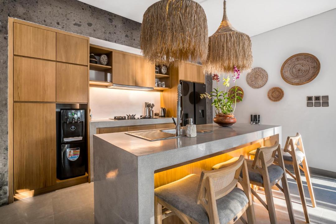 Photo of Kitchen in Pengosekan