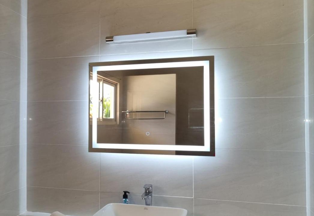 Photo of Bathroom in La Digue