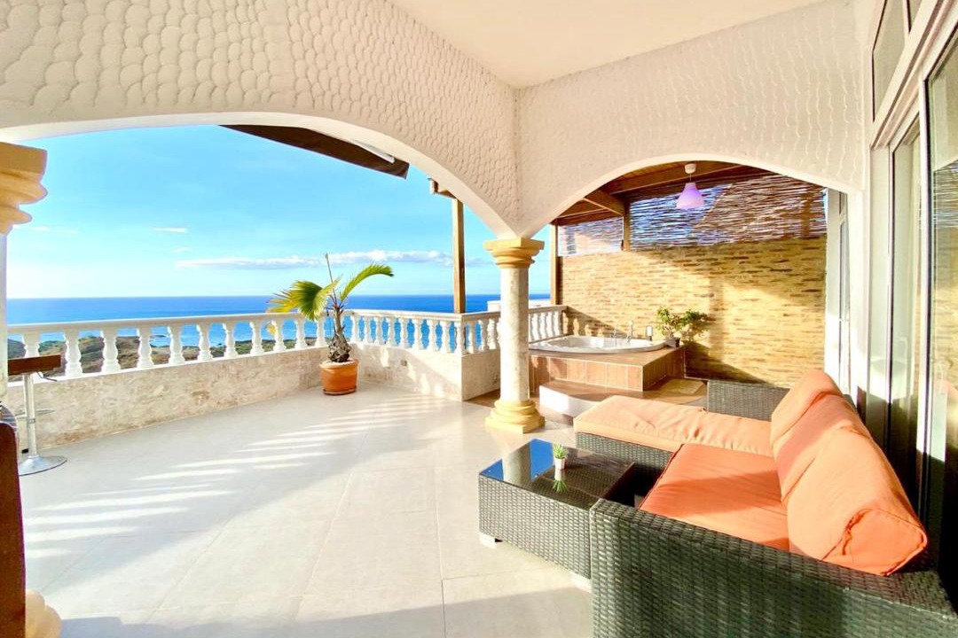 Photo of Patio Balcony in Puerto Plata