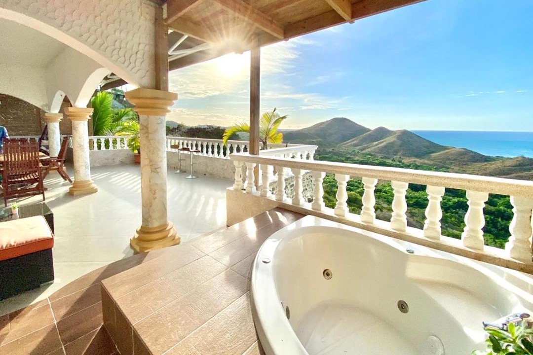 Photo of Patio Balcony in Puerto Plata
