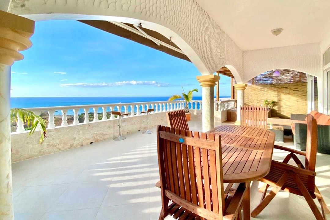 Photo of Patio Balcony in Puerto Plata