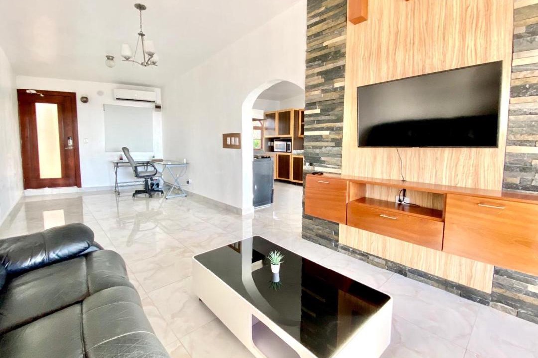 Photo of Livingroom in Puerto Plata
