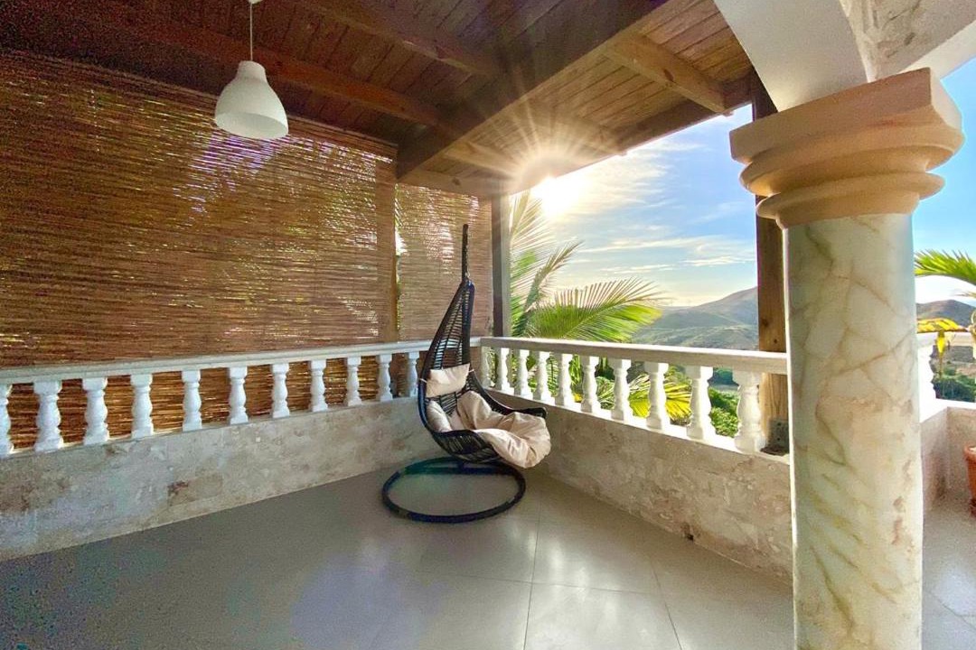 Photo of Patio Balcony in Puerto Plata