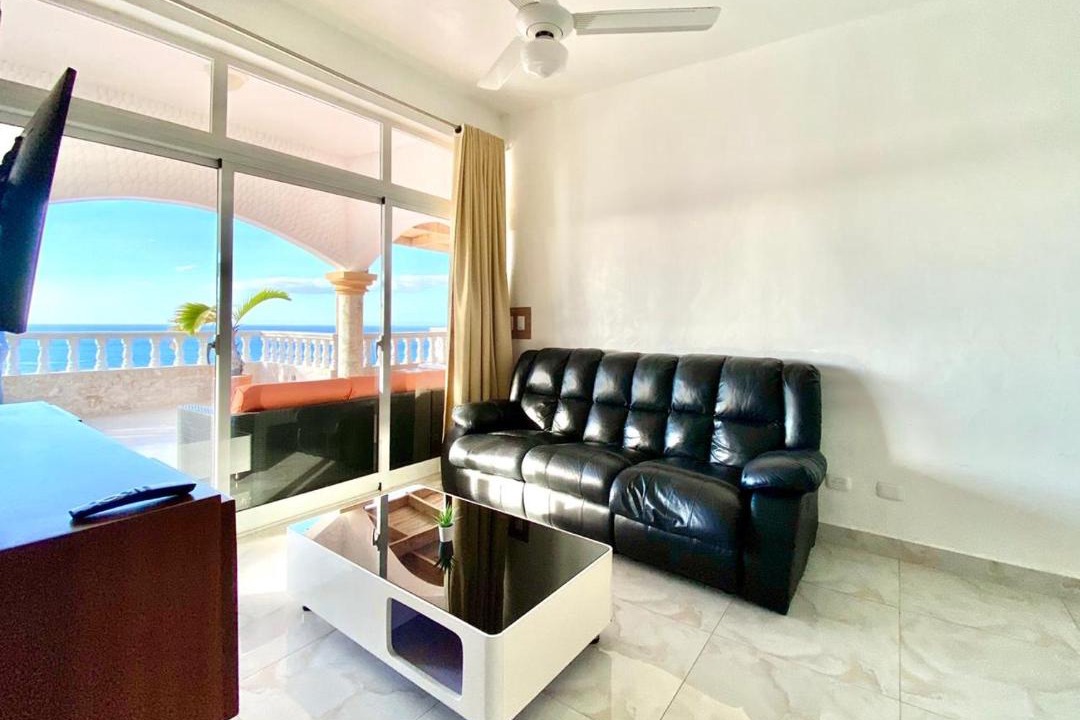Photo of Livingroom in Puerto Plata