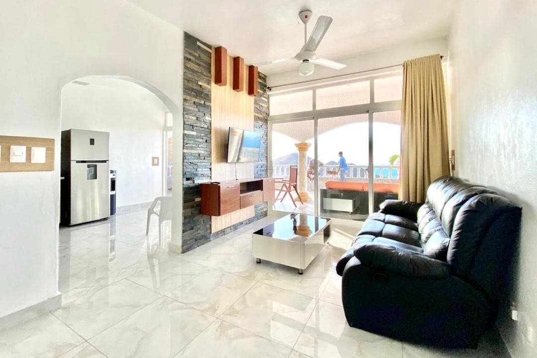 Photo of Livingroom in Puerto Plata