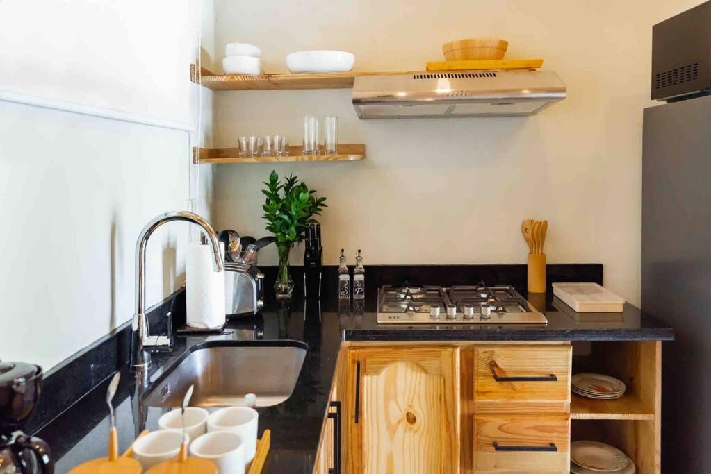 Photo of Kitchen in Puerto Plata