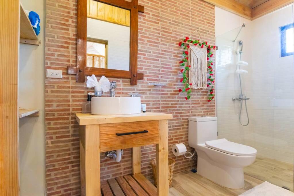 Photo of Bathroom in Puerto Plata