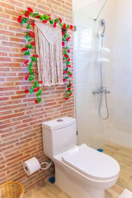 Photo of Bathroom in Puerto Plata