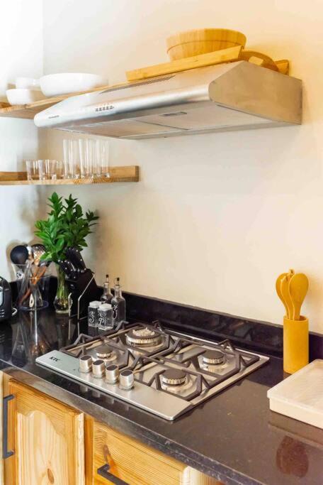 Photo of Kitchen in Puerto Plata