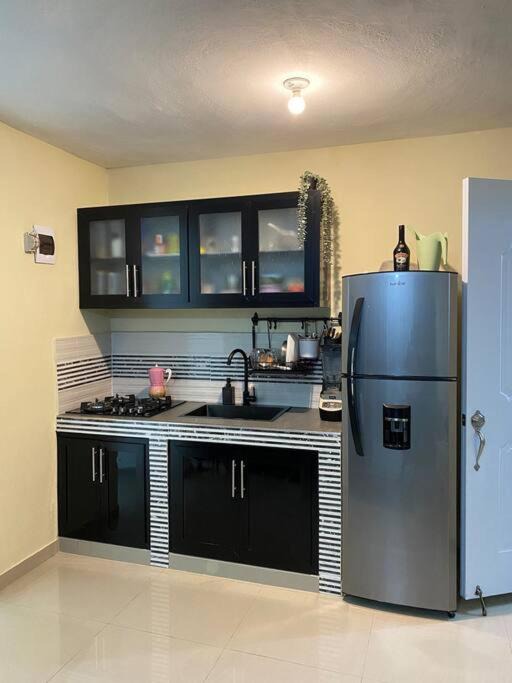 Photo of Kitchen in La Caleta