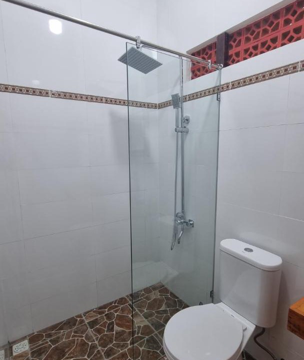 Photo of Bathroom in Candi Dasa